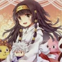 Alluka💗