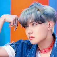 j hope