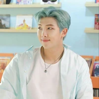 Namjoon (Tae