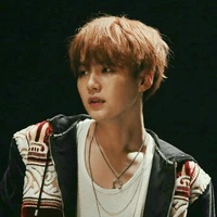 Yoongi(August D)