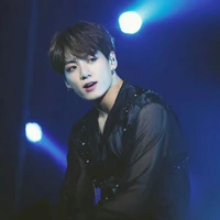Jungkook (mafia king)