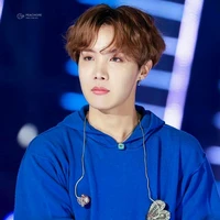 Hoseok(Hobi)