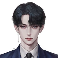 Aiden (Main Character)