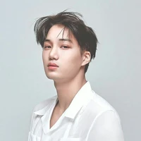 KAI/ Kim Jongin