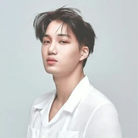 unknown person