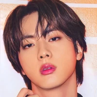 Seokjin