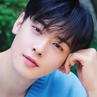 Cha Eunwoo