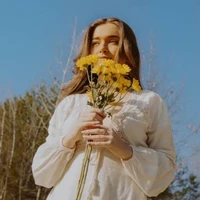 FL: Olivia Ashley