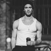 ML: Aiden Smith