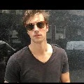 David
