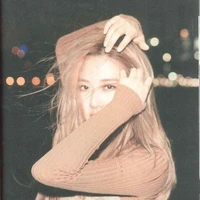 Roseanne Park