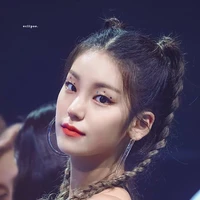 Hwang Yeji