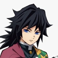 giyuu