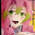 mitsuri