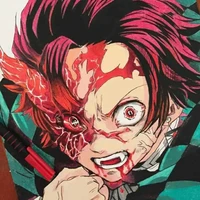 demon tajiro