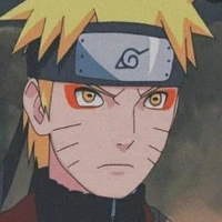 kurama versi manusia