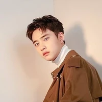 d.o ( ayah jisoo )