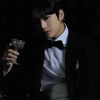 Jeon Jungkook