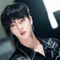 Kim Seokjin