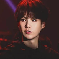 Min Yoongi