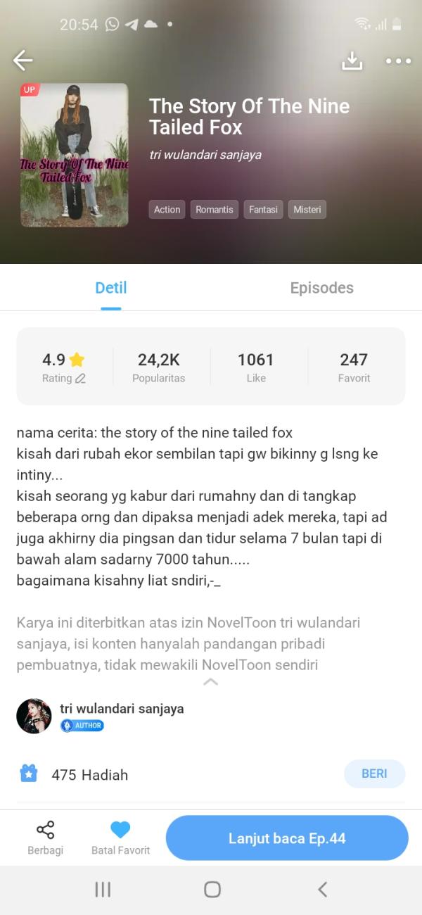 NovelToon
