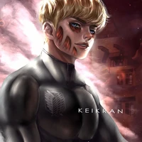 author armin