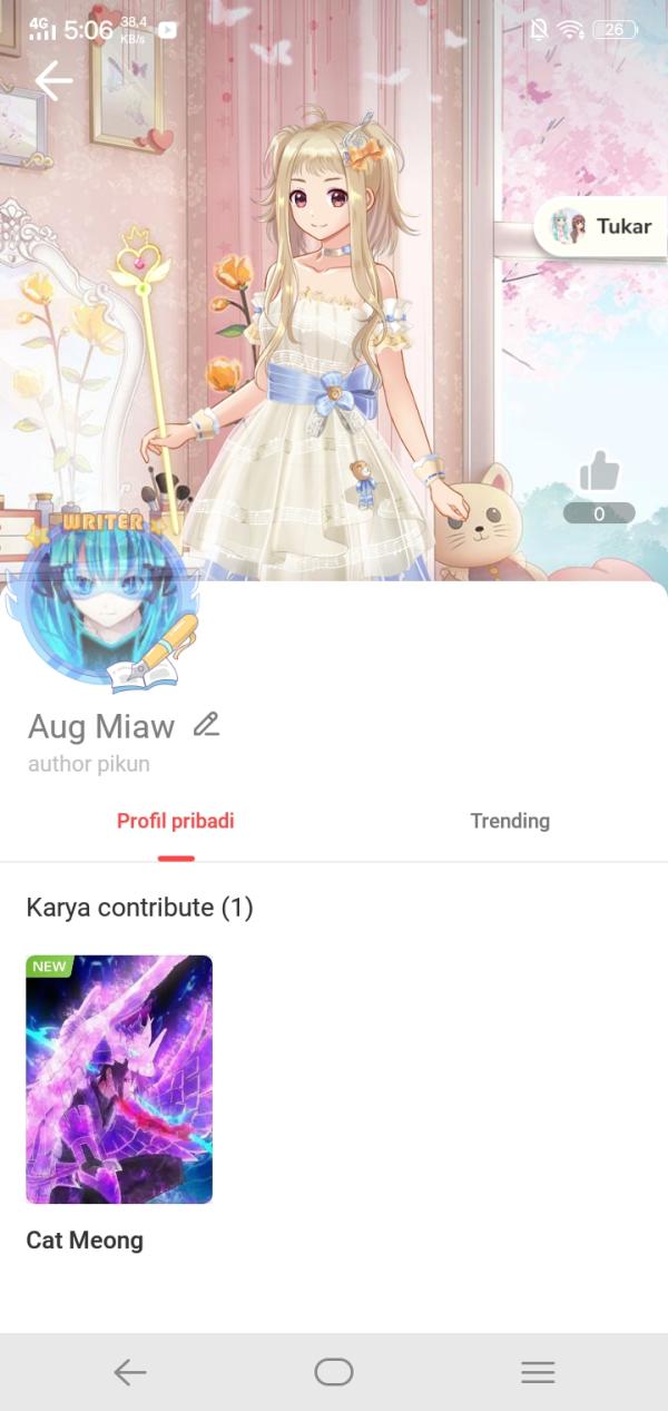 NovelToon