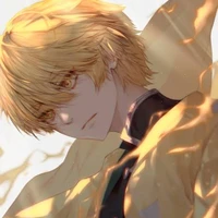 Zenitsu