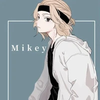 mikey