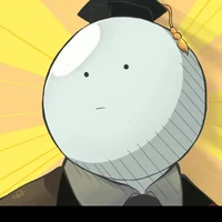 koro sensei
