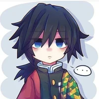 giyuu