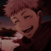Itadori yuuji