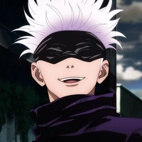 Gojo satoru