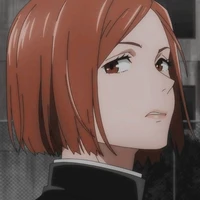 nobara kugisaki