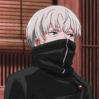 Toge inumaki