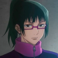 Maki zenin