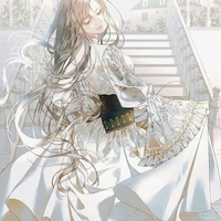 ราฟาเอล(ร่างหญิง)