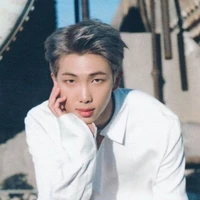 Kim Namjoon
