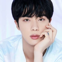 Kim Seokjin