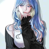 Scarlet (amiga de William)