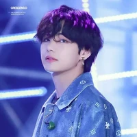 Kim Taehyung