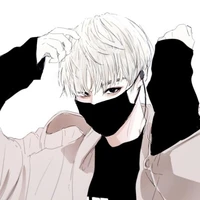 Leon*Y/N brother