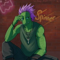 Spinner
