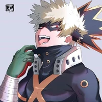 Bakugou