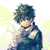 Deku