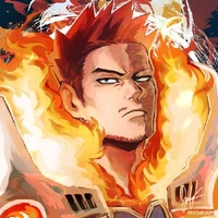 Enji/Endeavor
