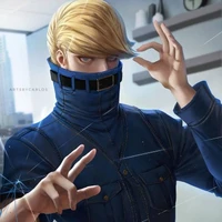 Tsunagu/Best Jeanist