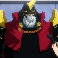 Yoroi Musha