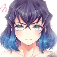 inosuke