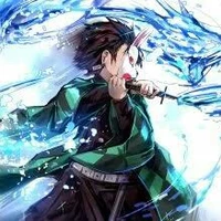 tanjiro kamado